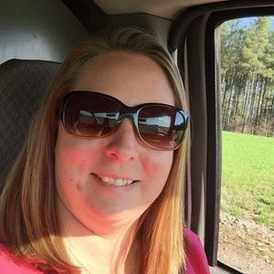 Meet your Posher, Kristin